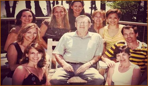 Unveiling Kari Lake's Heritage: Discoveries And Insights